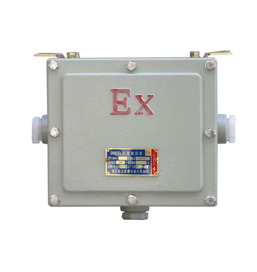 BAZ51防爆鎮(zhèn)流器（IIB、IIC）
