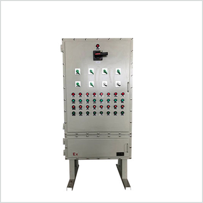 防爆電器非標(biāo)定制
